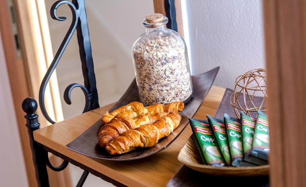 Apartament And Erede Split
