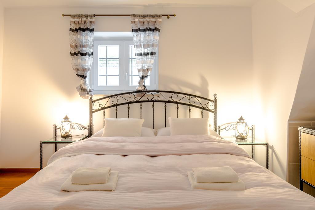 Apartament And Erede Split