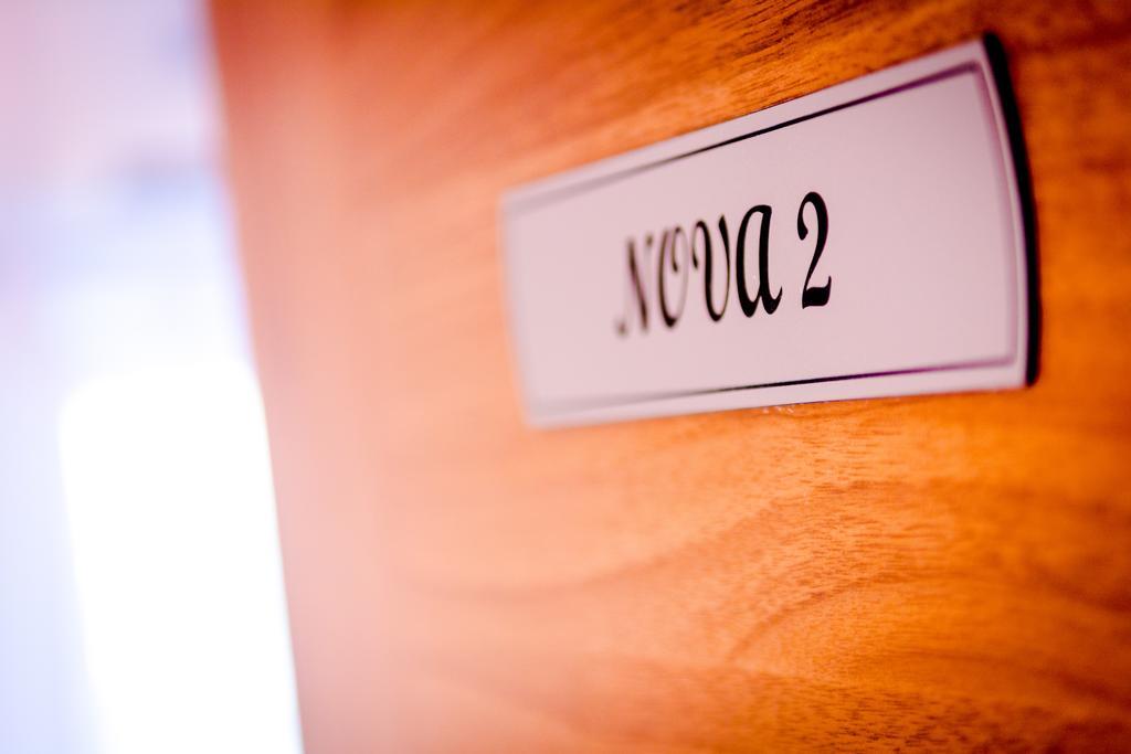 And Erede Apartament *