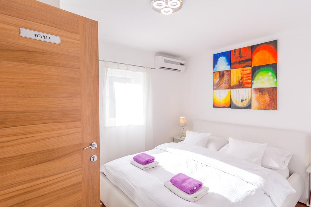 And Erede Apartament *