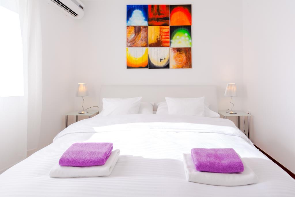 And Erede Apartament Split