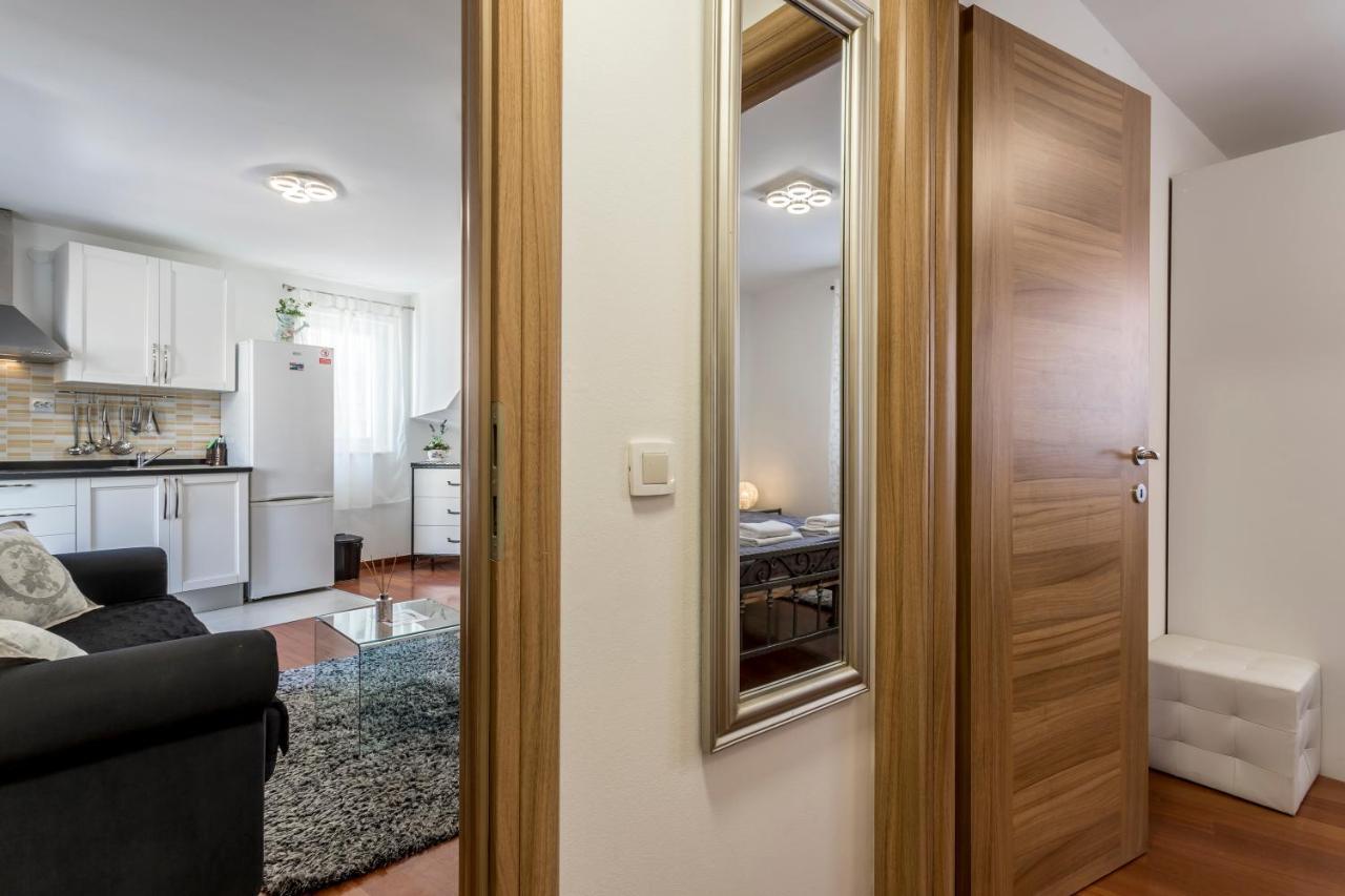 And Erede Apartament Split