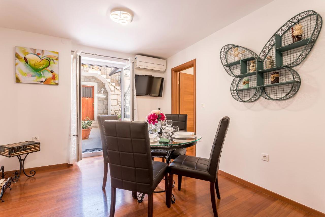 Apartament And Erede *