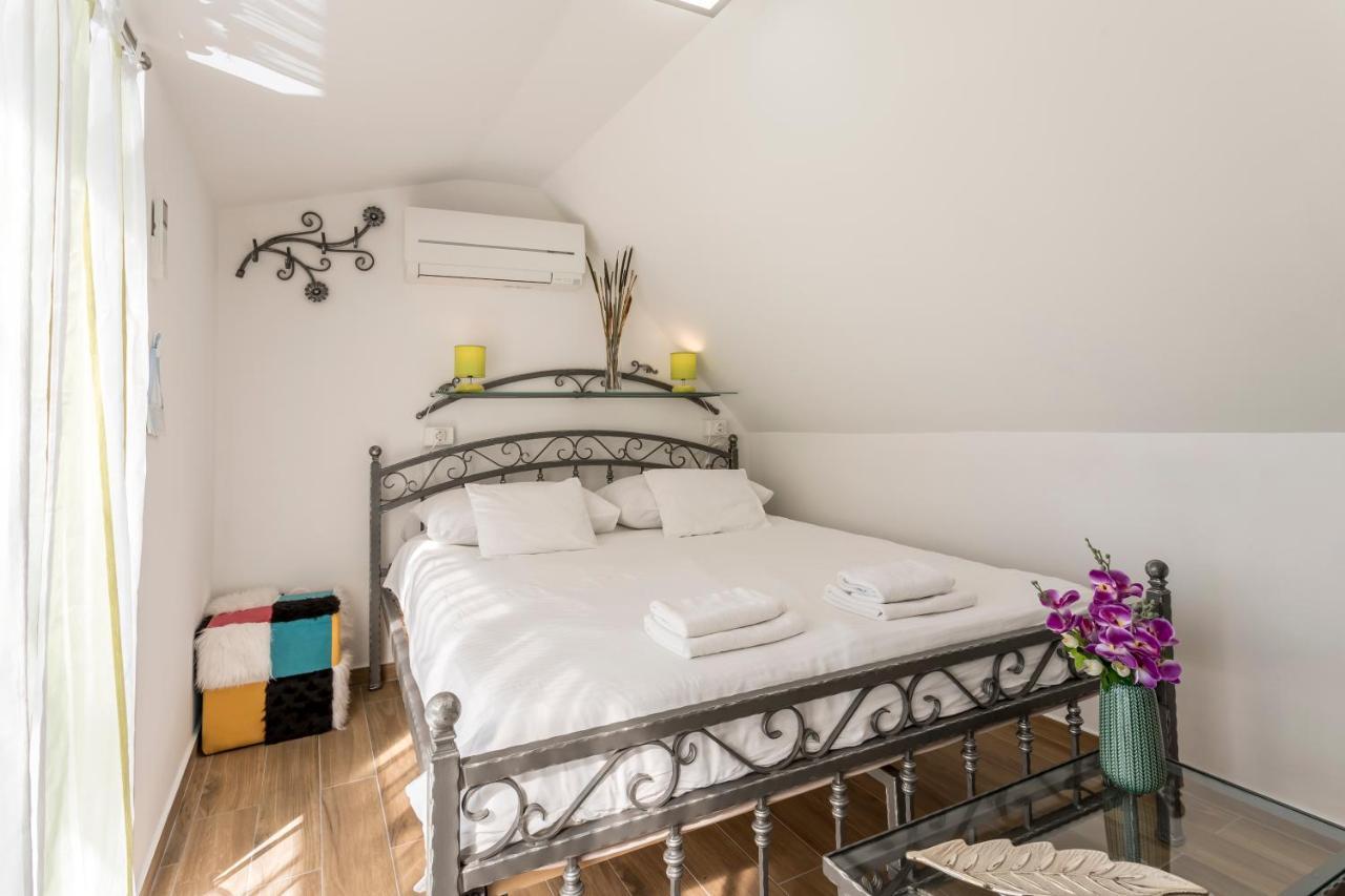Apartament And Erede *