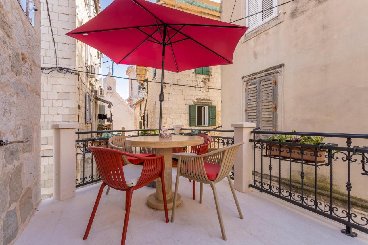 Apartament And Erede