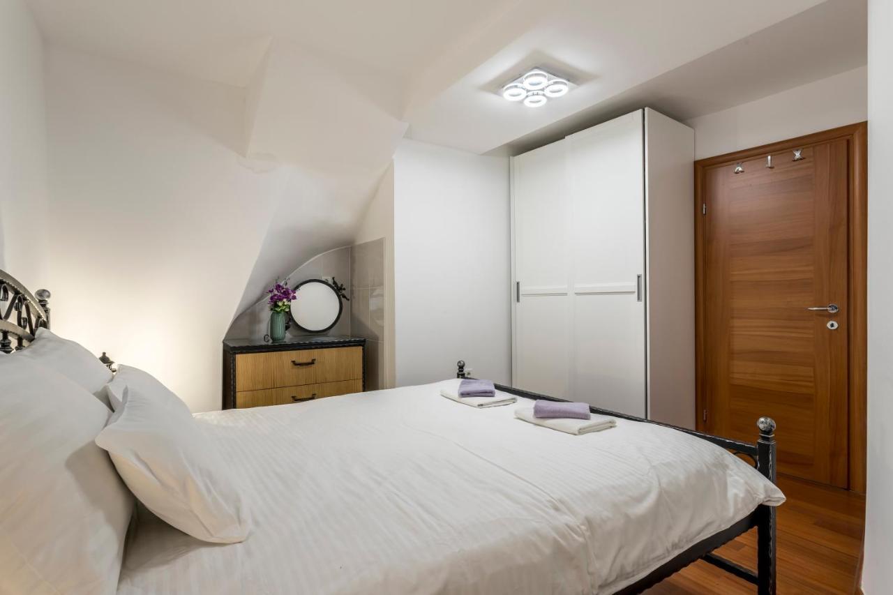 Apartament And Erede