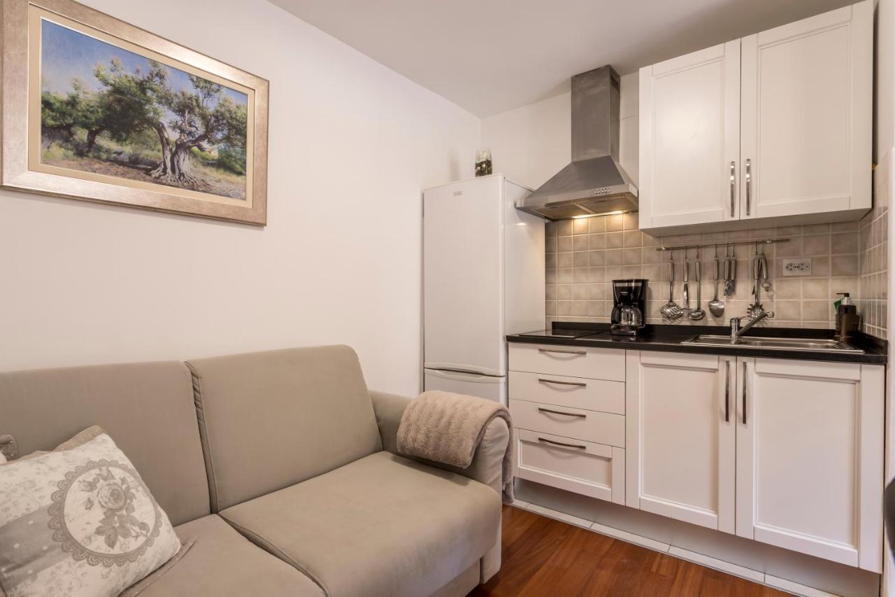 And Erede Apartament Split