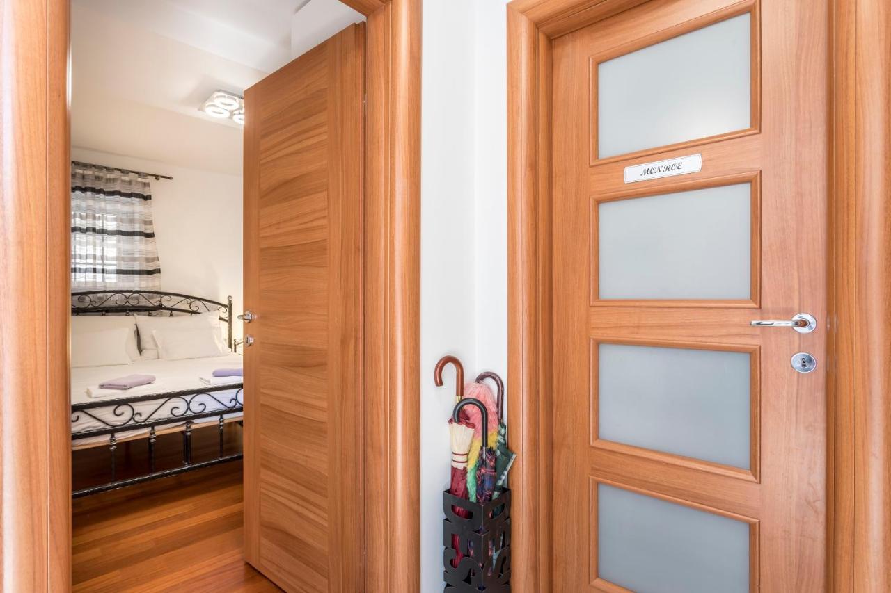 And Erede Apartament