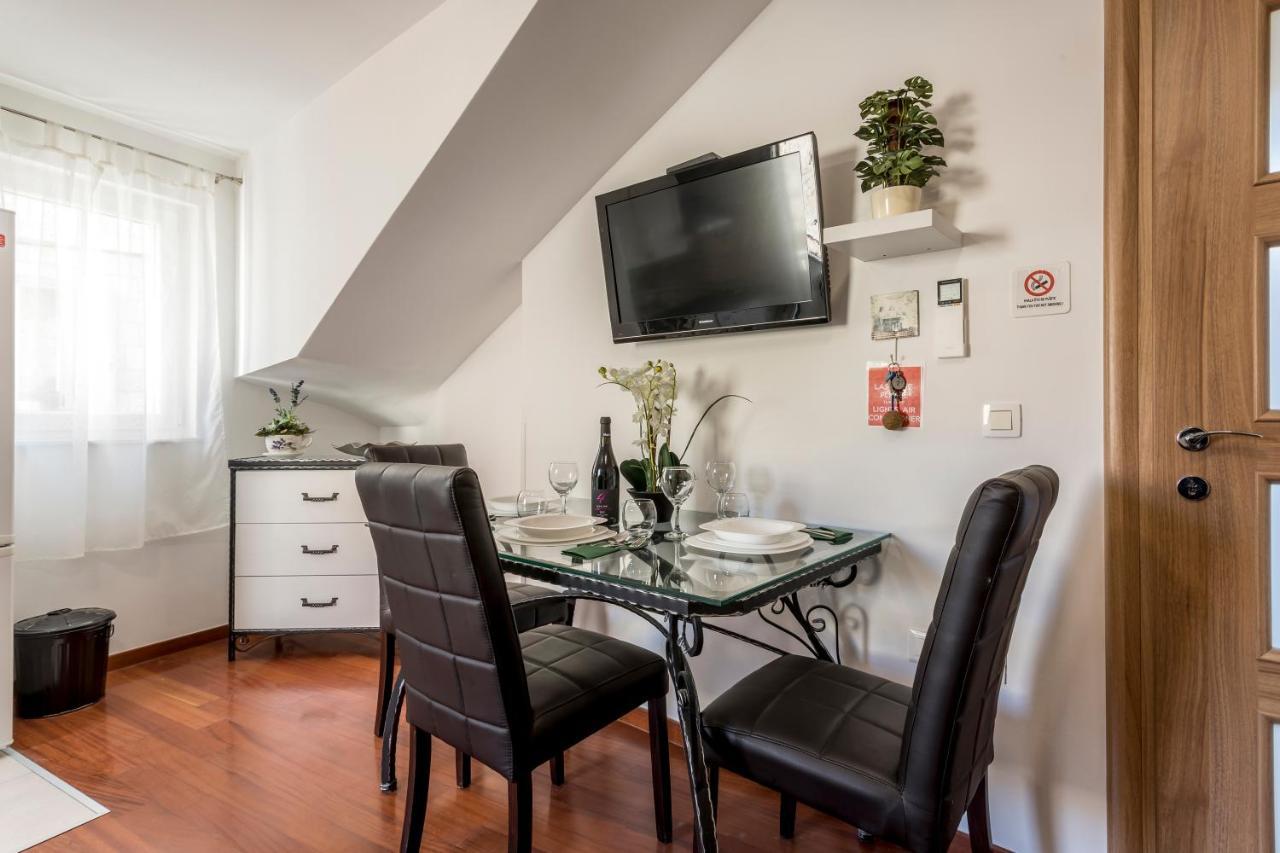 And Erede Apartament