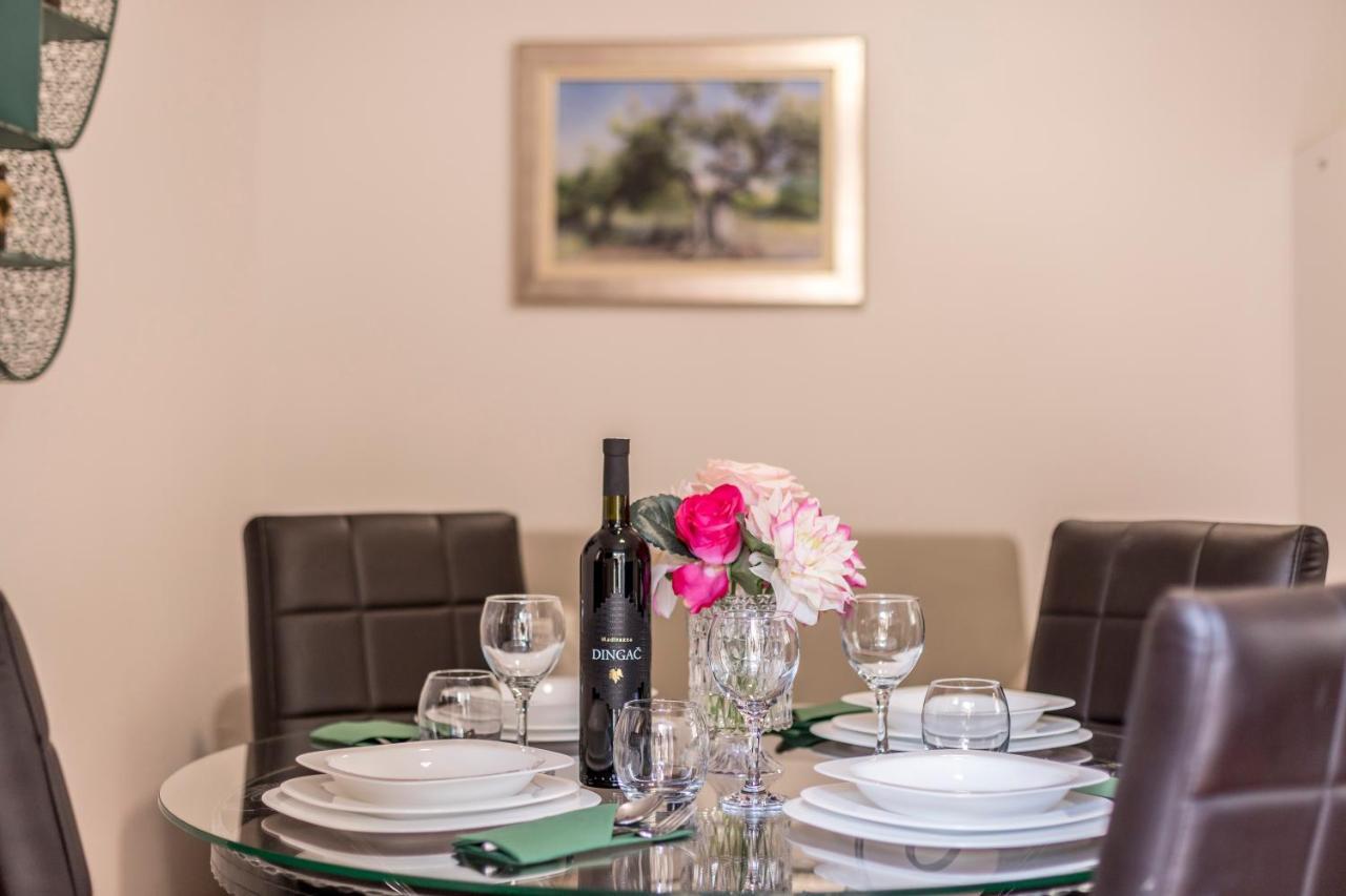 Apartament And Erede
