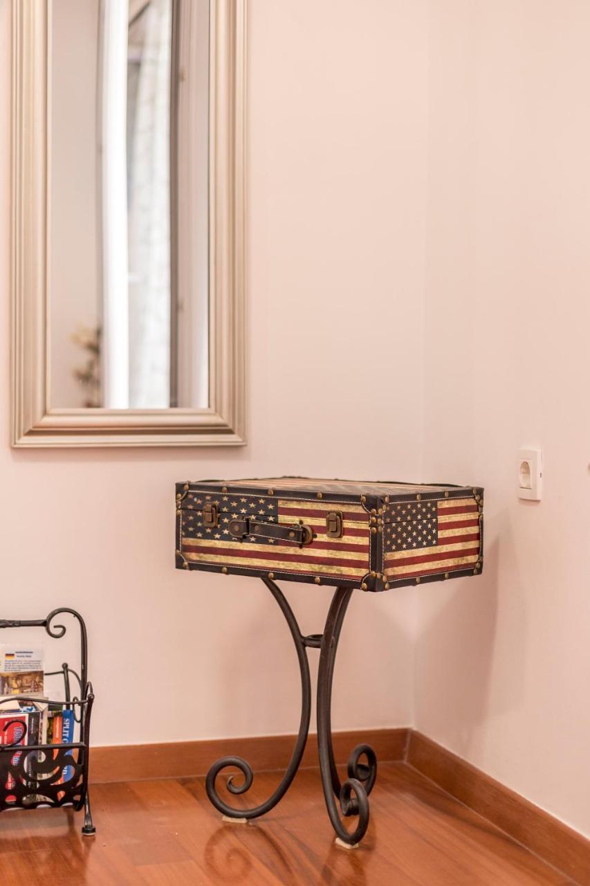 Apartament And Erede Split