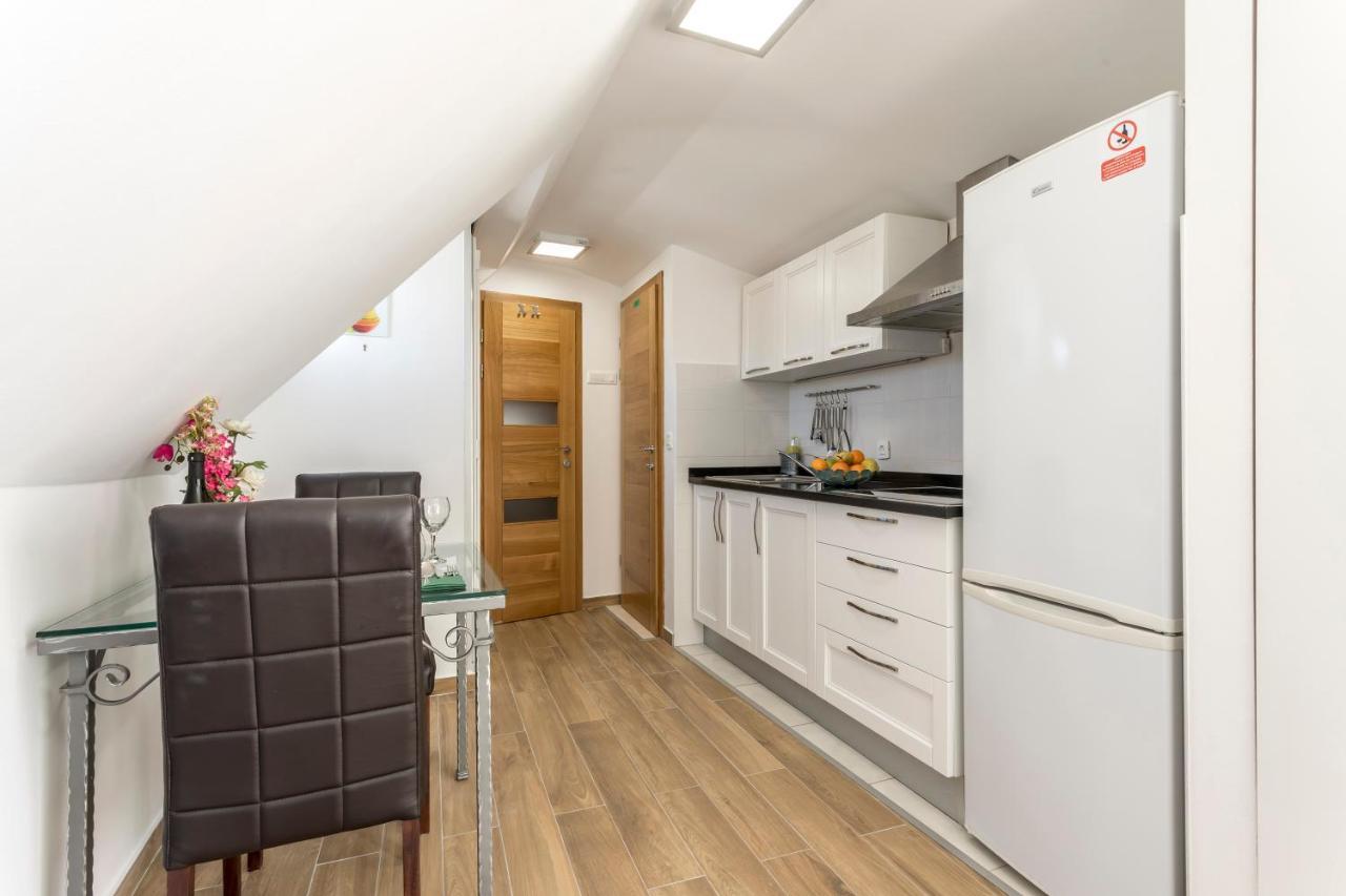 And Erede Apartament *