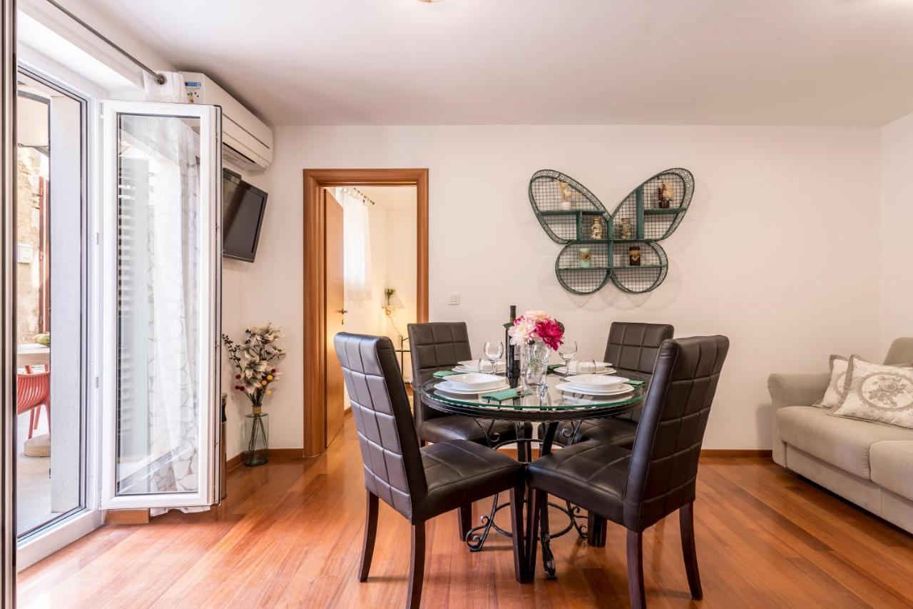 And Erede Apartament