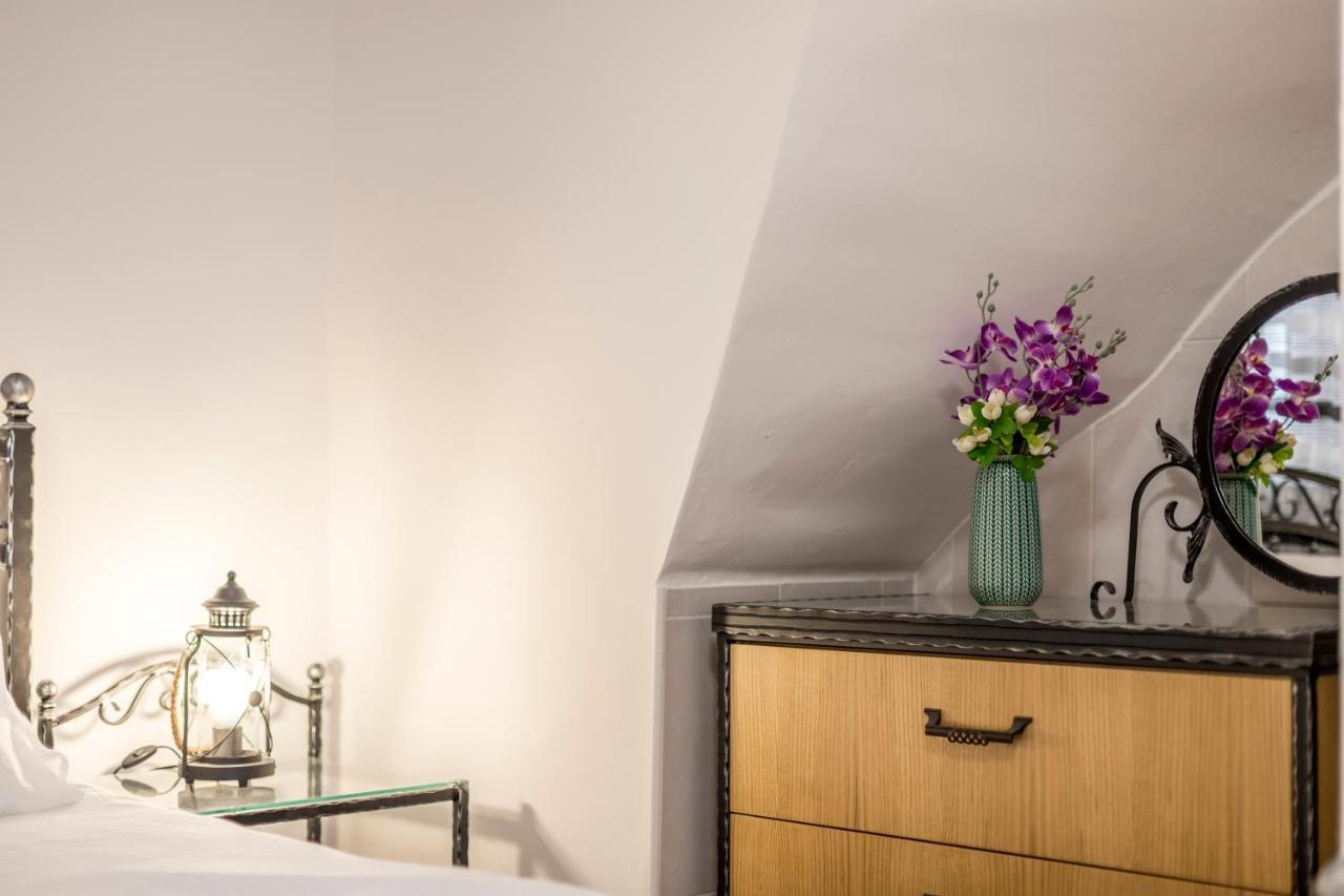 Apartament And Erede