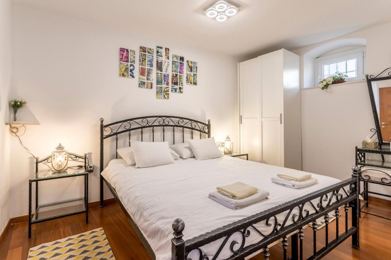 And Erede Apartament Split