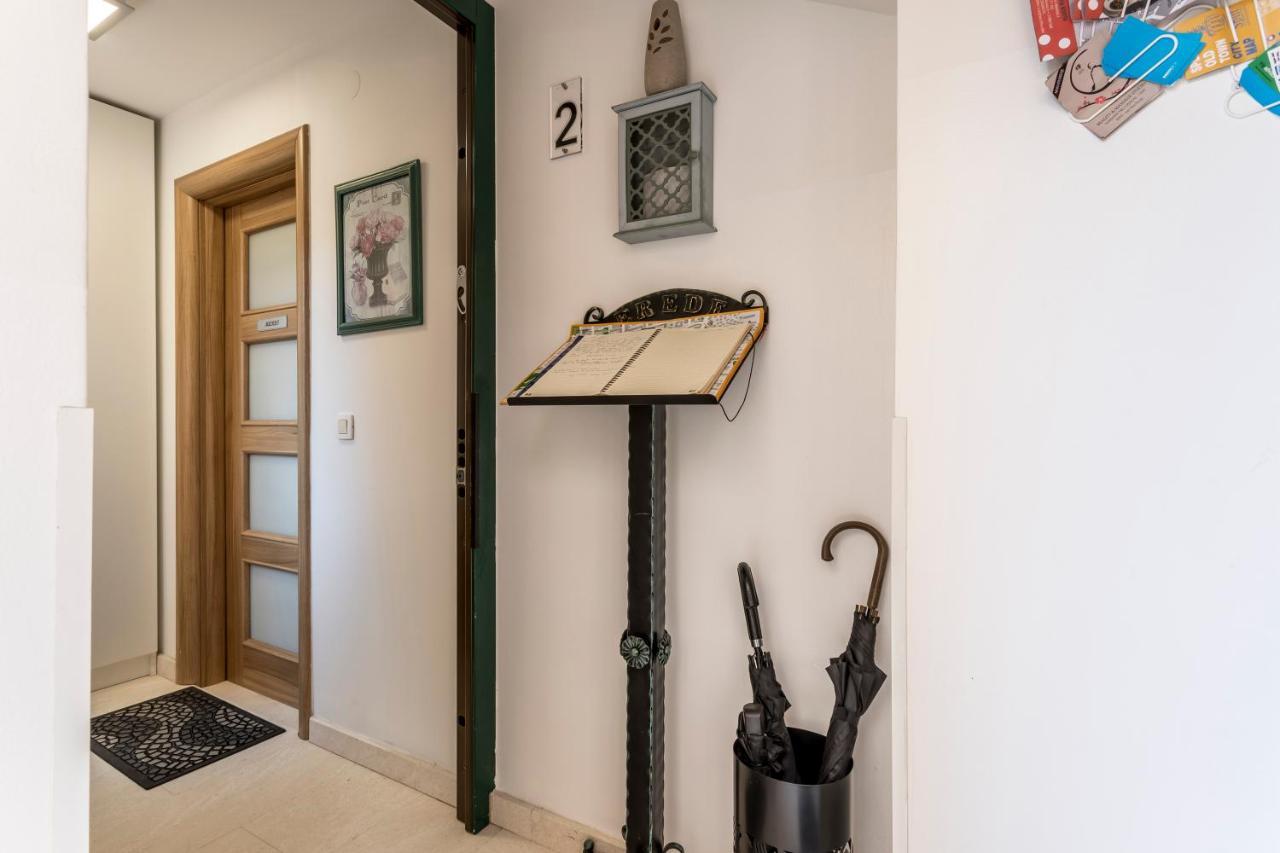 Apartament And Erede